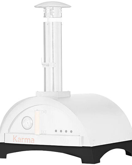 WPPO Durable Karma 25" Steel Base for Outdoor Ovens