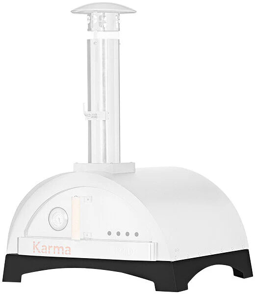 WPPO Durable Karma 25" Steel Base for Outdoor Ovens