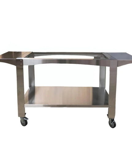 Transform Karma 55 Oven with Mobile Stainless Steel Cart