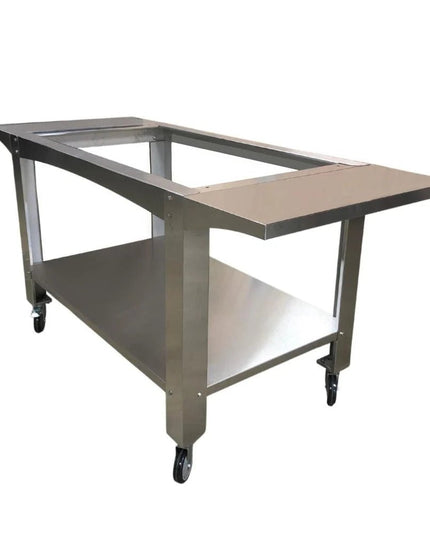 Transform Karma 55 Oven with Mobile Stainless Steel Cart
