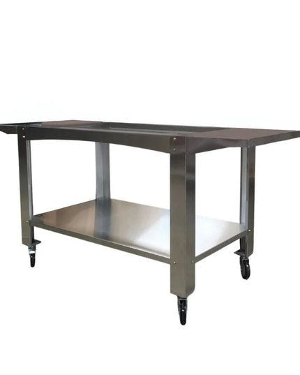 Transform Karma 55 Oven with Mobile Stainless Steel Cart