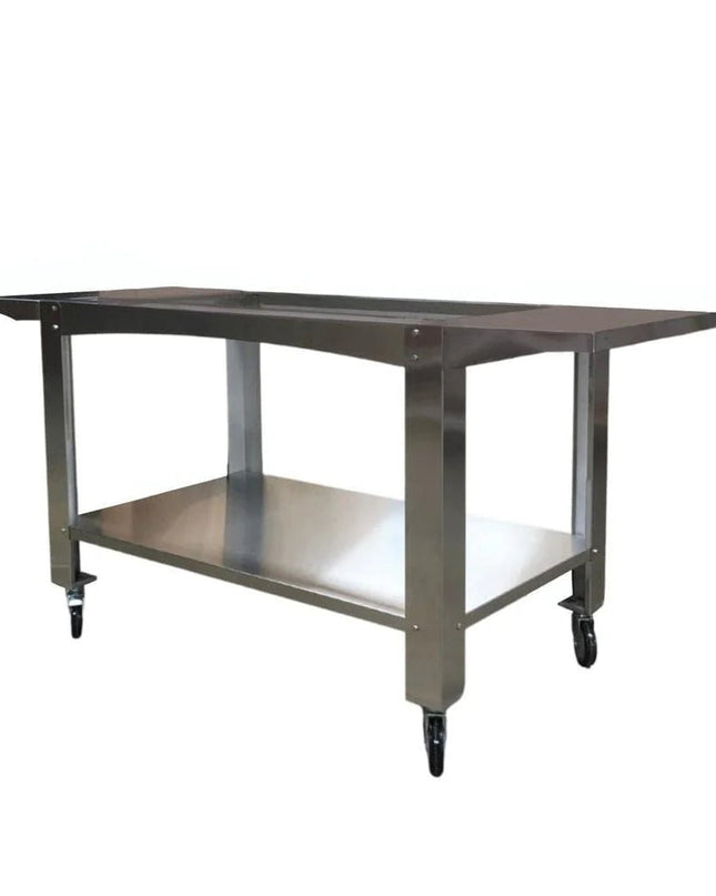 Transform Karma 55 Oven with Mobile Stainless Steel Cart